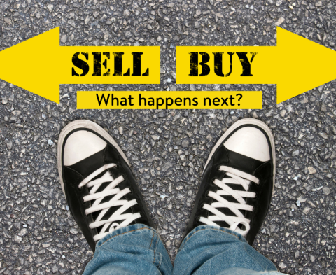 EXCLUSIVE - Everything Homebuyers Need To Know About Finding, Buying and Selling Property.