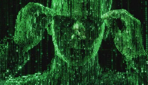 The most important lessons you can learn from watching the movie (documentary) 'The Matrix'