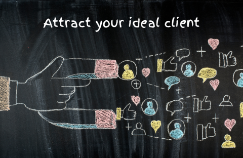 Who's Your Ideal Client? The Art of Precision Targeting in Digital Marketing