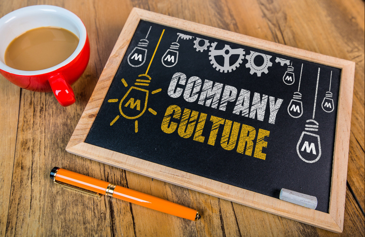 Company Culture