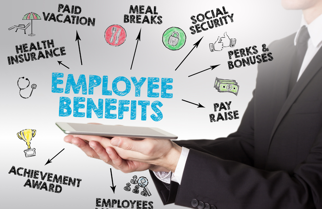 Employee Benefits