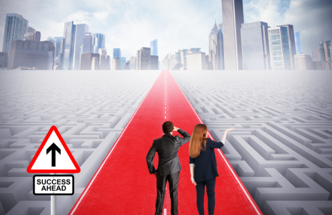 The Road to Success: Training and Development Strategies for Your Estate Agency Team
