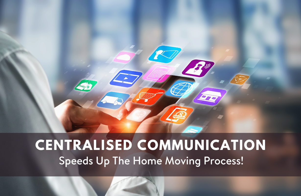 Centralised Communication