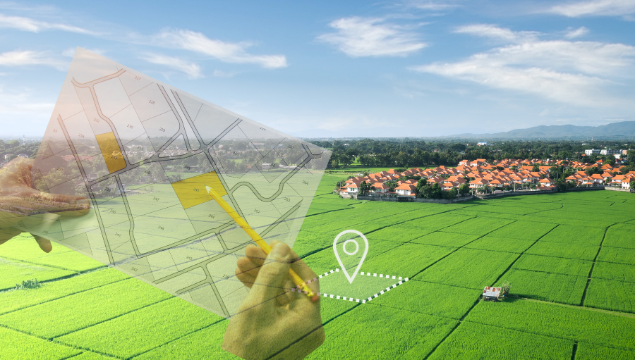 The Key to Accelerating Property Transactions: Personal Search Professionals