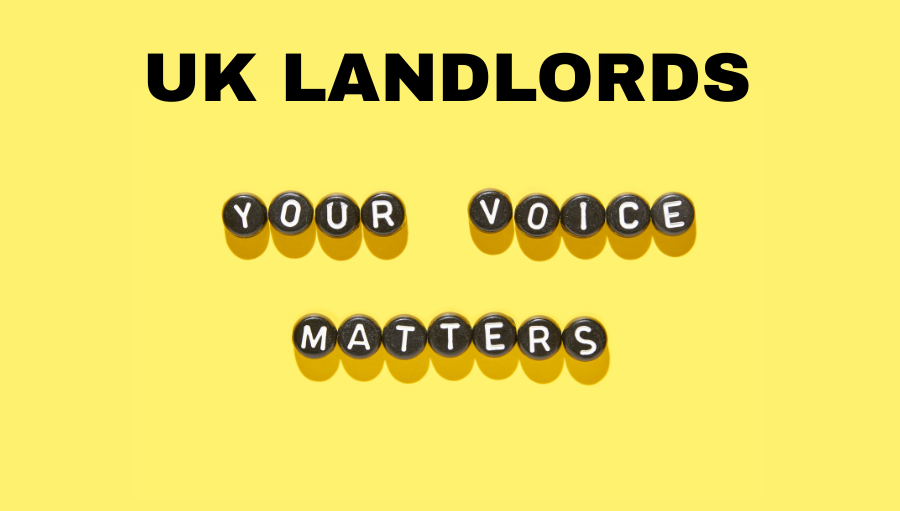 The Cracks in the System: Landlords, Residents, and the Growing Benefit Shortfall. Invitation For Landlords To Have Your Say!