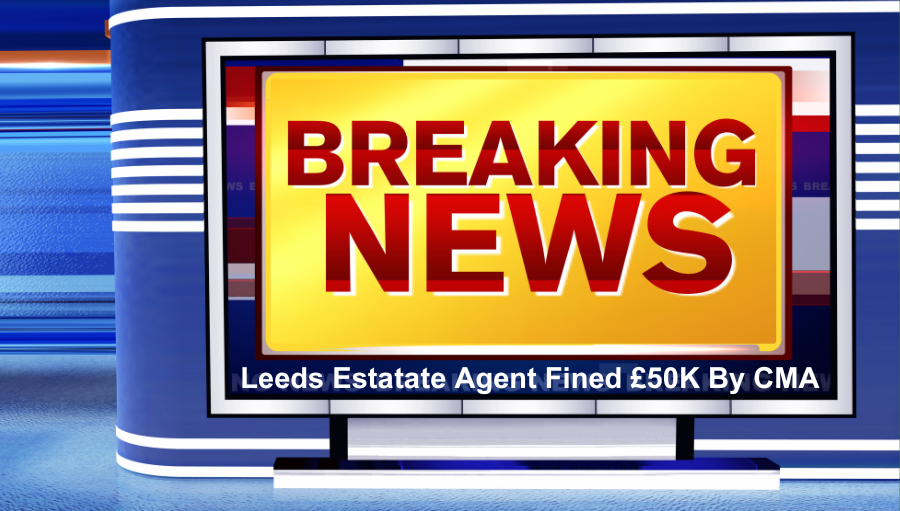 The Material Information Myth That Could Cost Estate Agents Everything