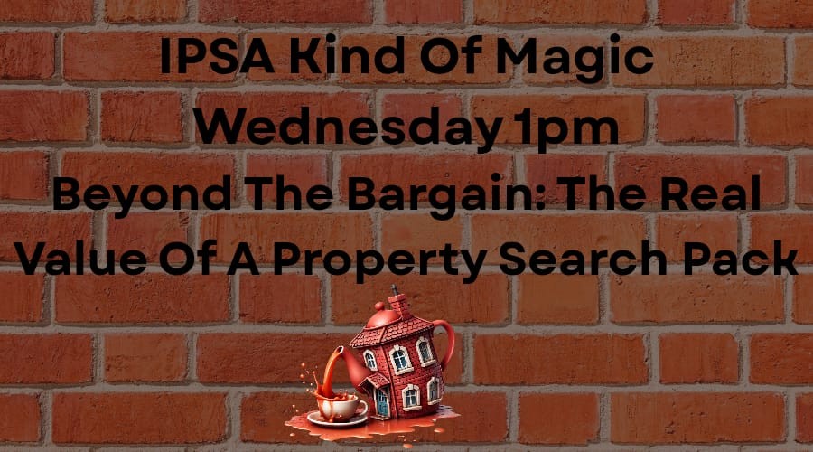 Beyond the Bargain: The Real Value of a Proper Search Pack