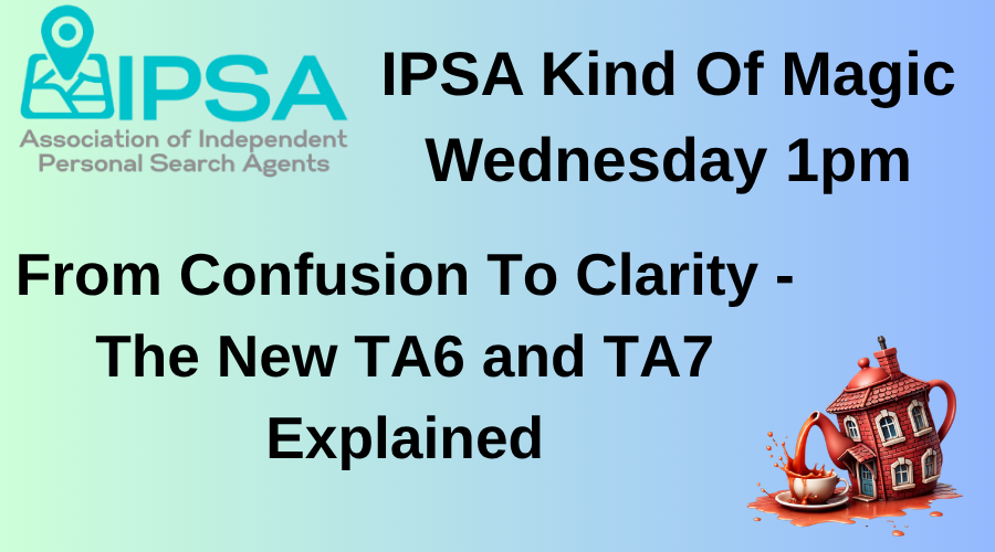 From Confusion to Clarity – The New TA6 and TA7 Explained