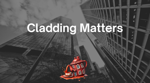 Cladding Matters Update