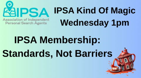 IPSA Membership: Standards, Not Barriers