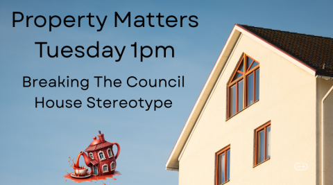 Breaking the Council House Stereotype