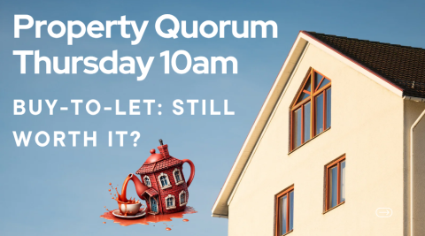 Buy-to-Let: Still Worth It?
