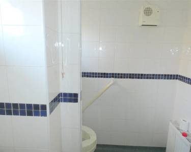 Wet Room