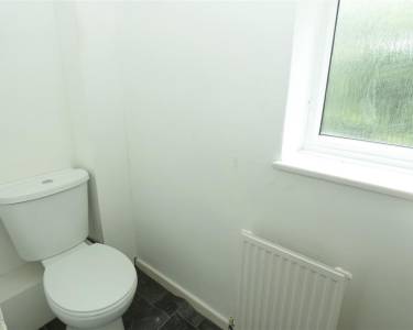Separate WC