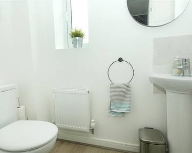 Cloakroom