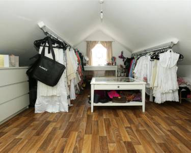Loft Room