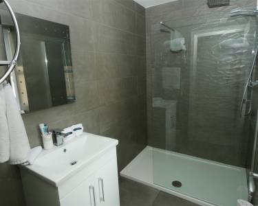 En-Suite