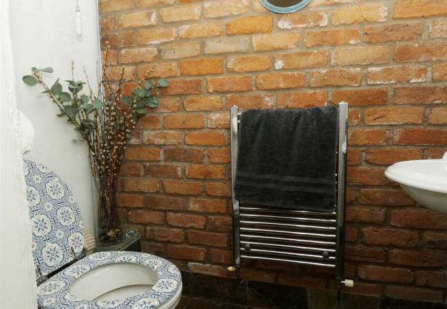 Cloakroom