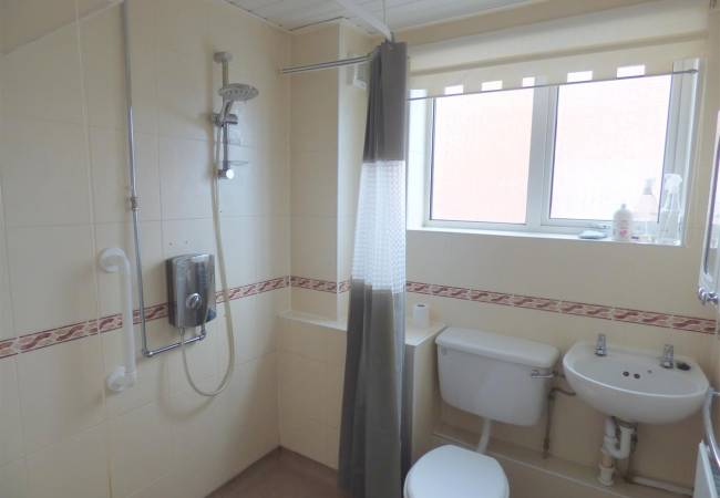 Wet Room