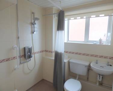 Wet Room