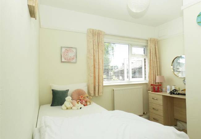 Bedroom 3