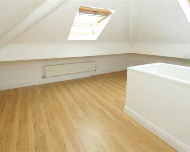 Loft Room