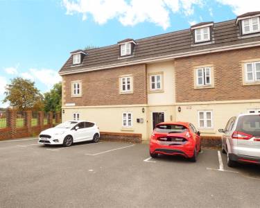 2 bedroom apartment	 for sale