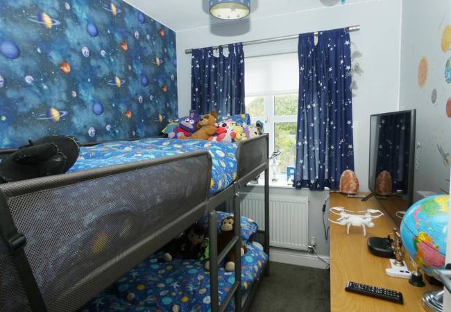 Bedroom 4