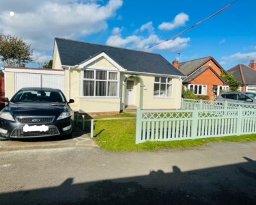 2 bedroom bungalows for rent