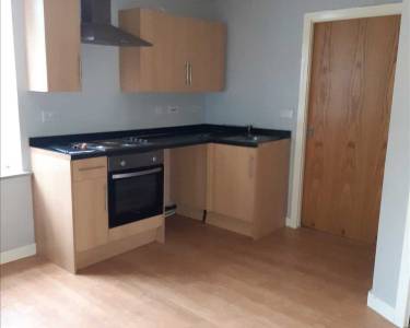 1 bedroom apartment	 for rent