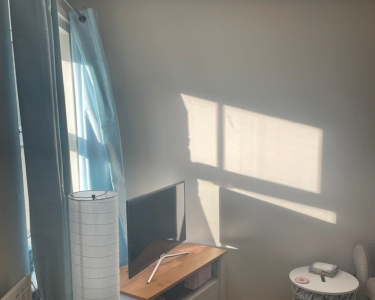2 bedroom apartment	 for rent
