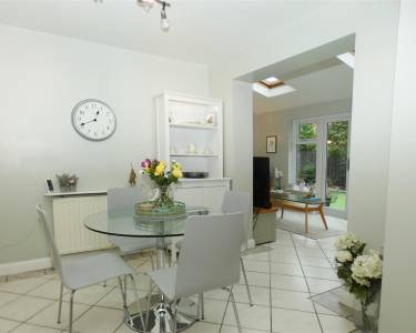 Breakfast Room