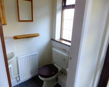 Cloakroom