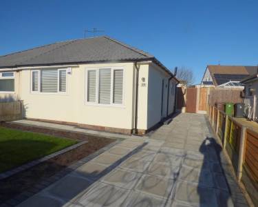 Outside Front
