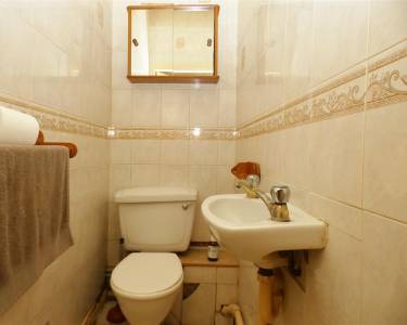 Cloakroom