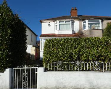 2 bedroom semi-detached  for sale