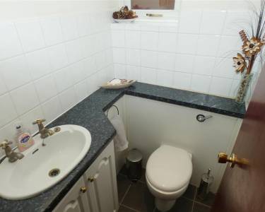 Cloakroom
