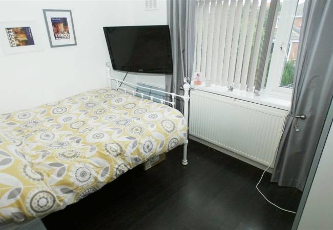 Bedroom 2
