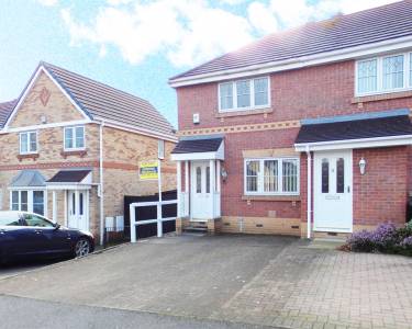 3 bedroom terraced for sale