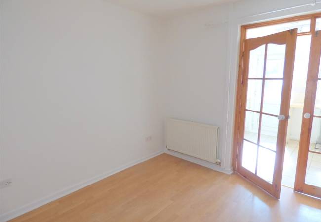 Dining Room Alternative View