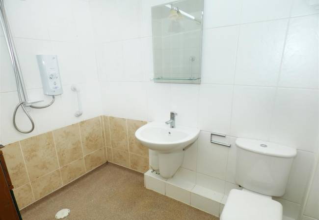 Wet Room