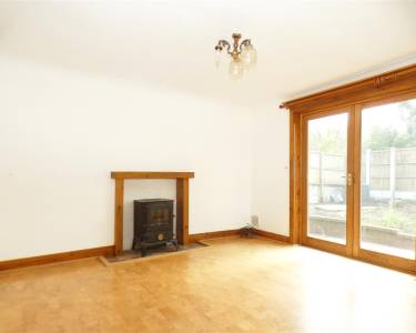 Sitting Room/Bedroom