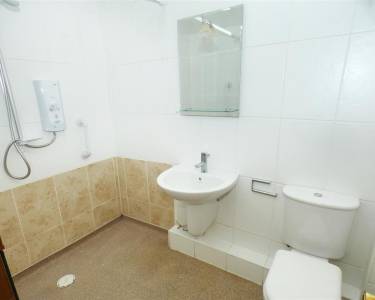 Wet Room