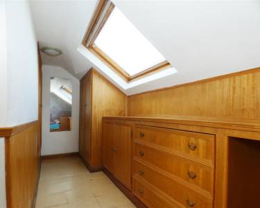 Loft Room