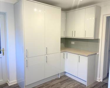 Kitchen Alternative View