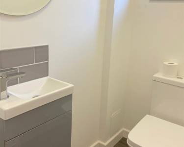 Cloakroom