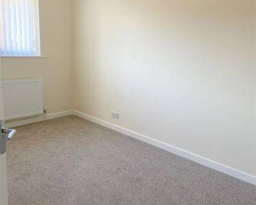 Bedroom One Double