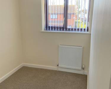 Bedroom Three Single