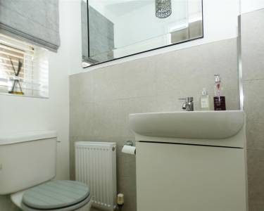 Cloakroom