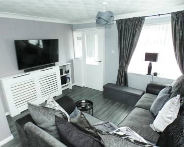 Lounge/Dinng Room